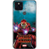 Marvel Iron Man Repulsor Blast Google Pixel 4a 5G Skin